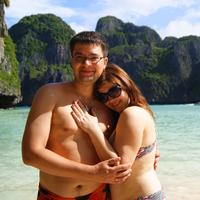 Отзыв от Аиша - Виза Destination Thailand