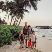 Отзыв от Полина - Виза Destination Thailand